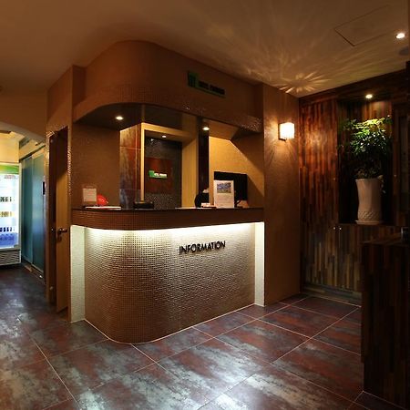 Hotel Pharaoh Seoul Exterior photo
