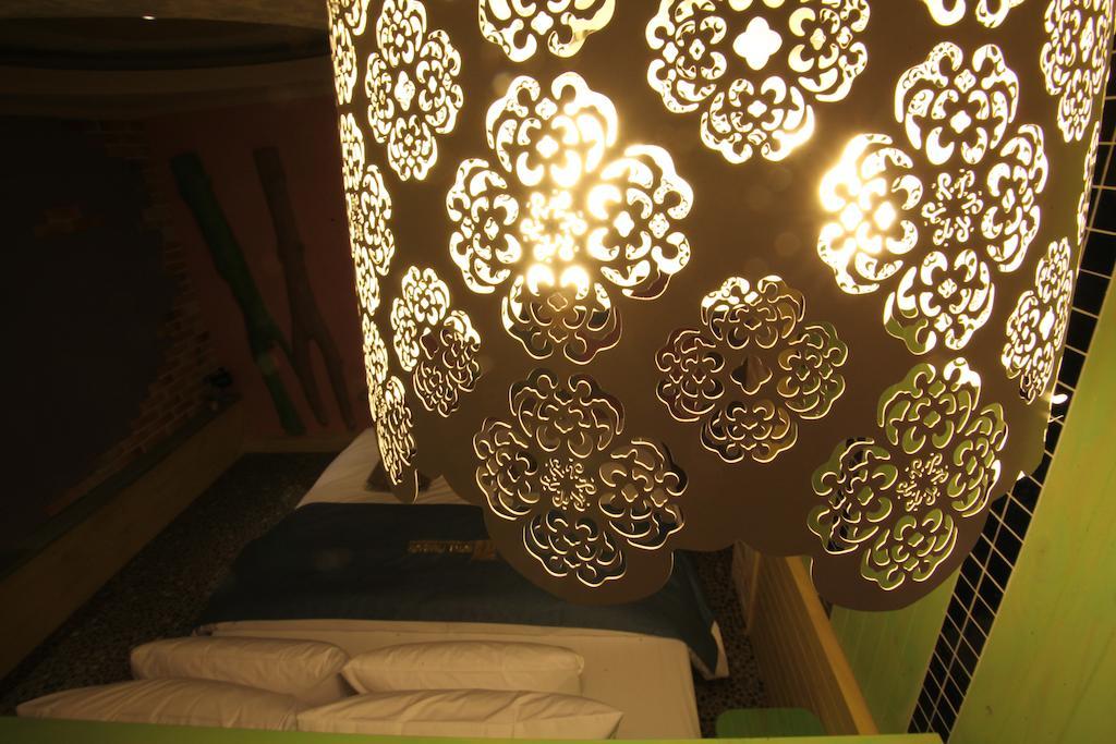 Hotel Pharaoh Seoul Exterior photo