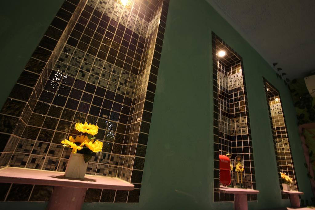 Hotel Pharaoh Seoul Exterior photo
