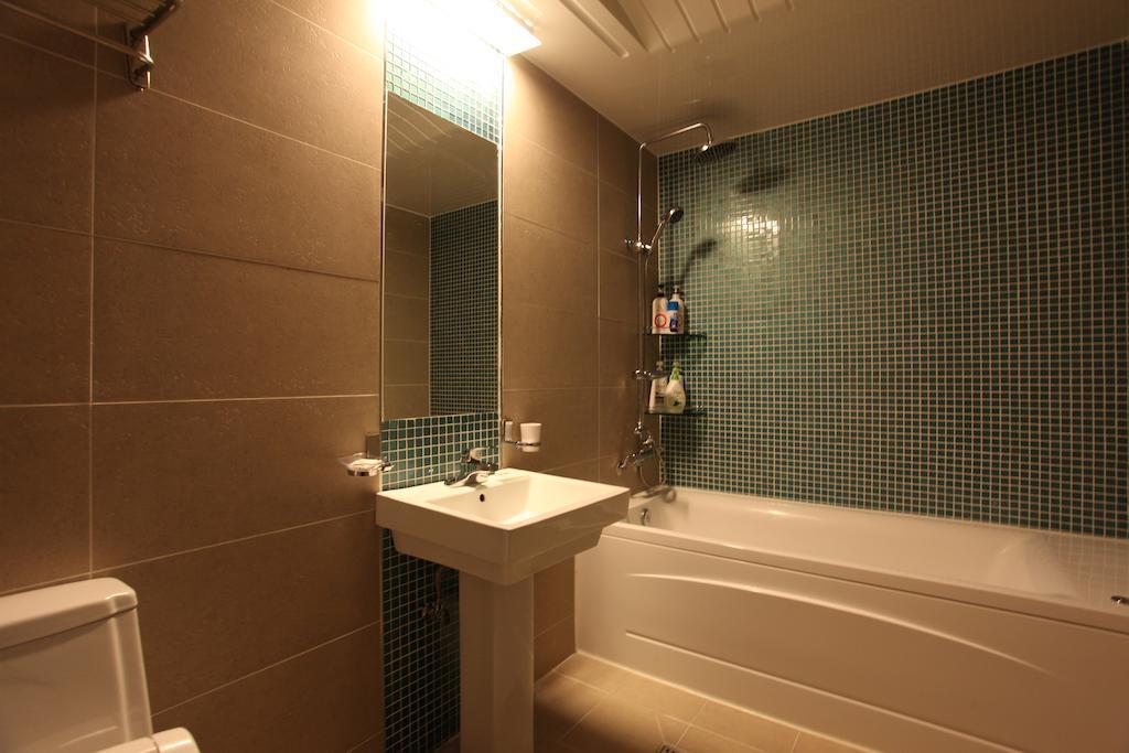 Hotel Pharaoh Seoul Exterior photo